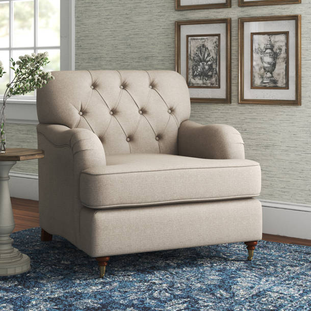 Darby Home Co Kathi Leather Recliner & Reviews Wayfair